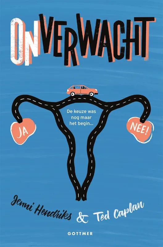 Onverwacht Merkproduct