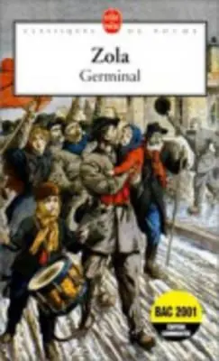 Germinal Meest Verkocht