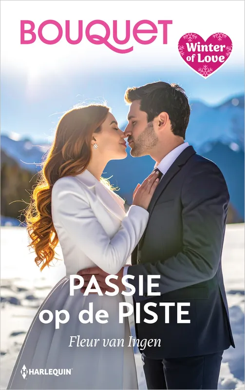 Merkproduct Passie op de piste