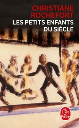 Les petits enfants du siecle Op = Op