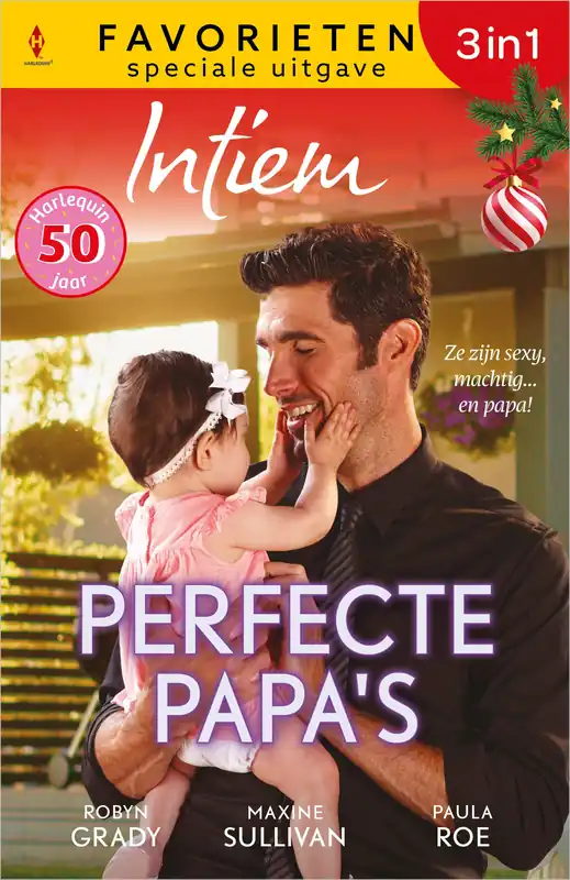 Favoriet Perfecte papa's (3-in-1)