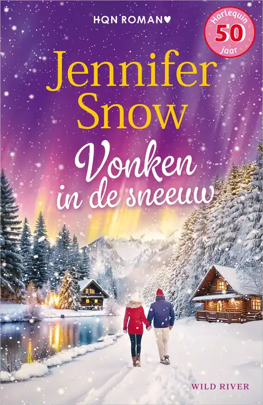 Vonken in de sneeuw Lage Prijs