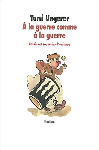 A la guerre comme à la guerre Koopje