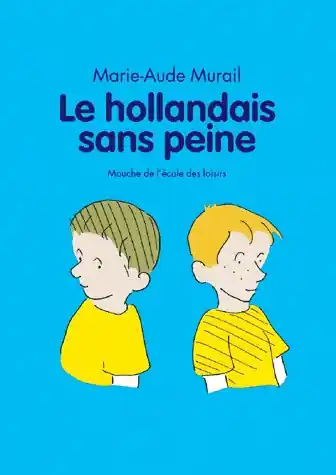 Le Hollandais Sans Peine Fabrieksprijs