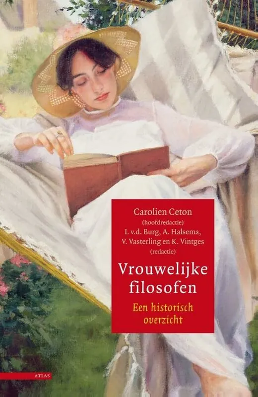 Gratis Verzending Vrouwelijke filosofen