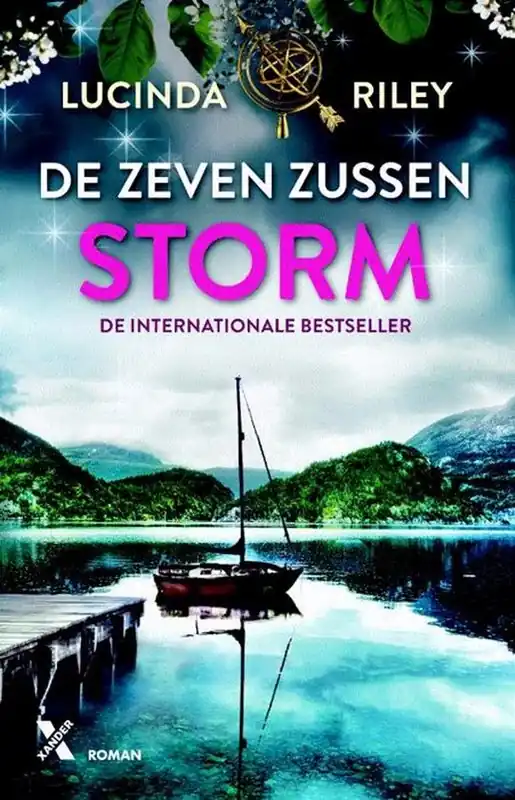 De zeven zussen 2 - Storm Aanbieding
