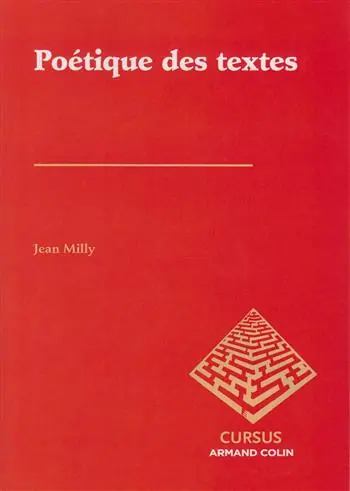 Superprijs Poetique des Textes