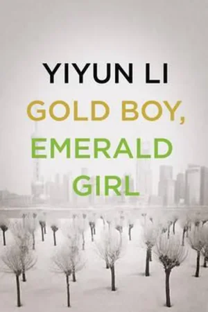 Actieprijs Gold Boy, Emerald Girl