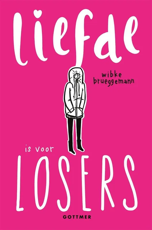 Liefde is voor losers Laatste Versie