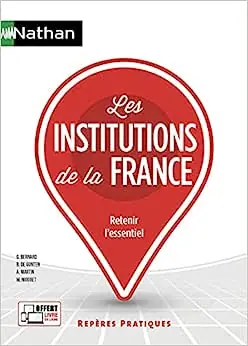 Institutions de la France Seizoensaanbieding