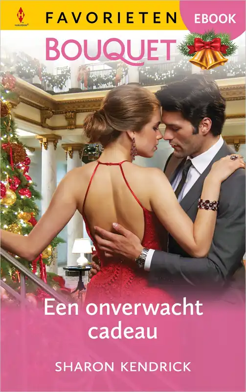 Een onverwacht cadeau Gereduceerde Prijs