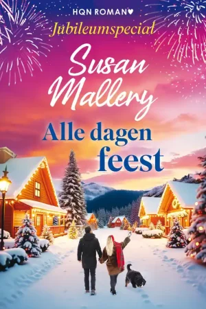 Alle dagen feest Bestseller