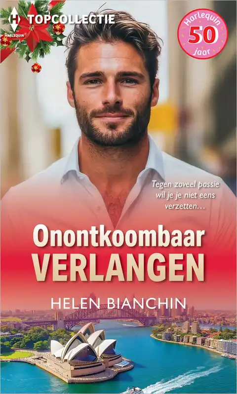 Onontkoombaar verlangen (3-in-1) Aanbieding