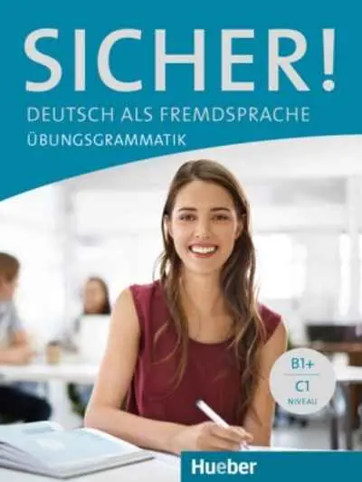 Sicher Ubungsgrammatik Sicher Ubungsgrammatik Express Levering