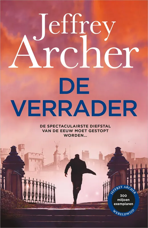 Koopje De verrader