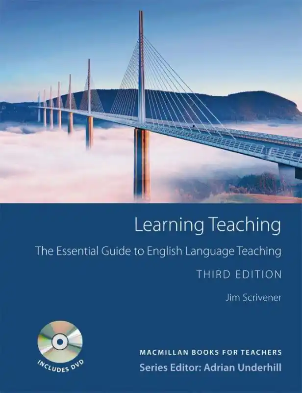 Macmillan Books for Teachers: Learning Teaching Laatste Kans