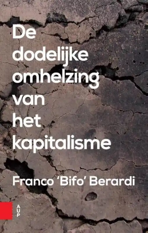 Weekendaanbieding De dodelijke omhelzing van het kapitalisme