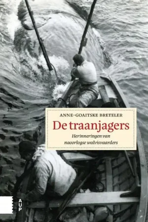 Aanbieding De traanjagers