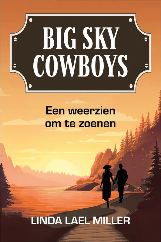 Seizoensaanbieding Een weerzien om te zoenen