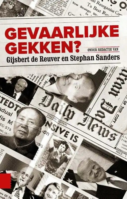 Direct Beschikbaar Gevaarlijke gekken?