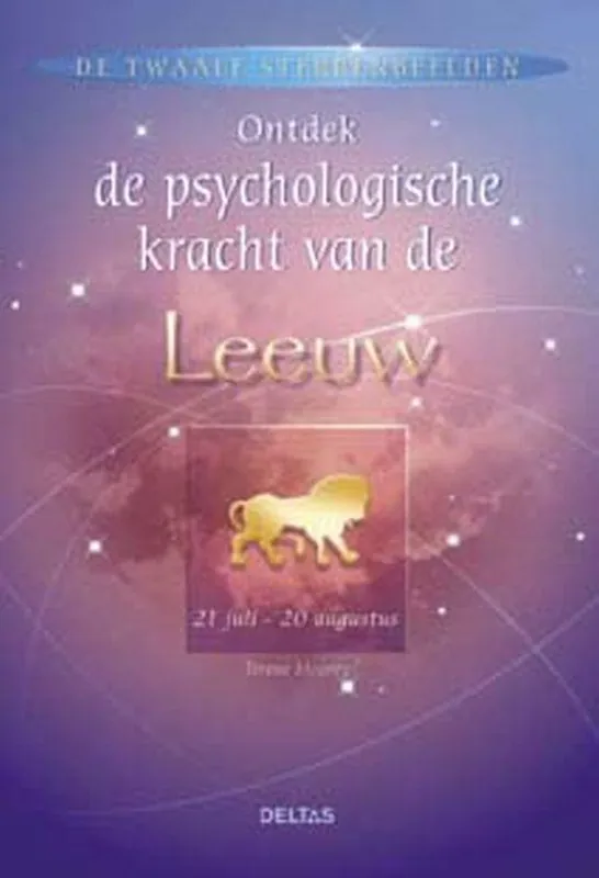 Ontdek Psychologische Kracht Leeuw Nieuw