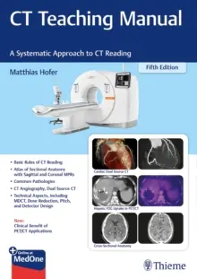 Gratis Verzending CT Teaching Manual / 5th Edition