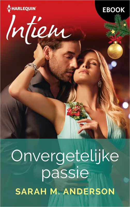 Onvergetelijke passie Direct Verzonden