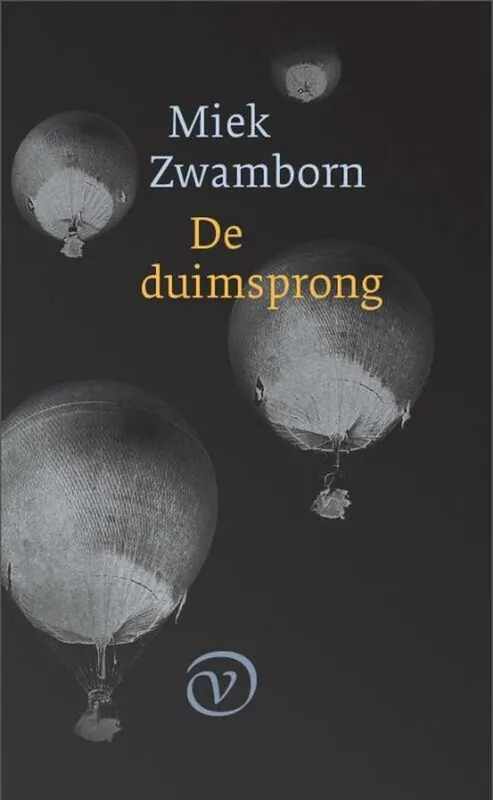 De duimsprong Goedkoop