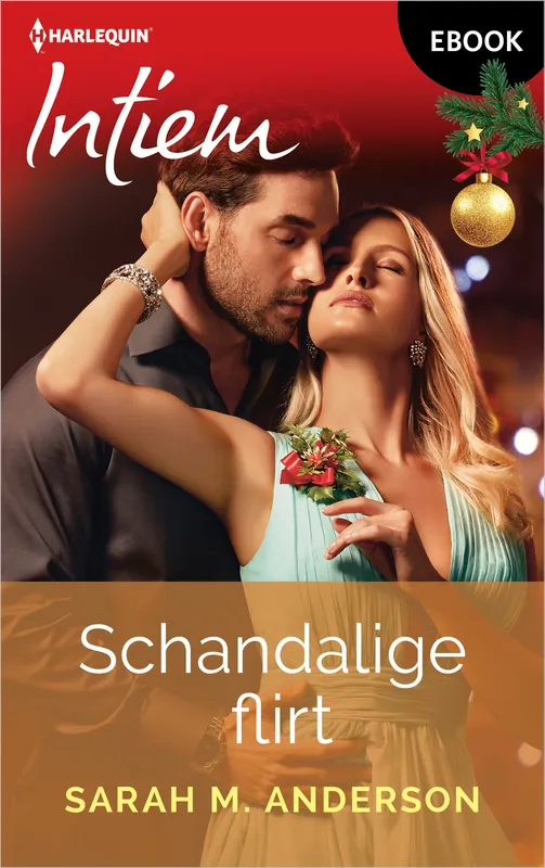 Schandalige flirt Koop Vandaag