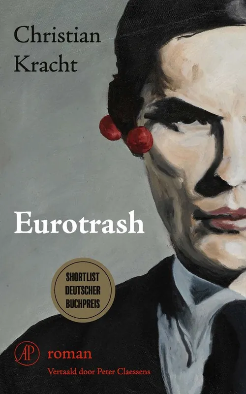 Eurotrash Aanbieding