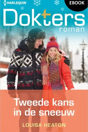 Aanbieding Tweede kans in de sneeuw