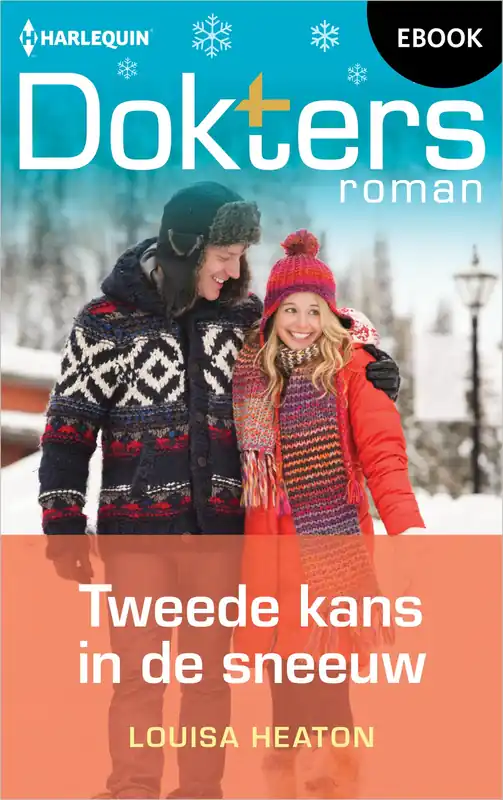 Aanbieding Tweede kans in de sneeuw