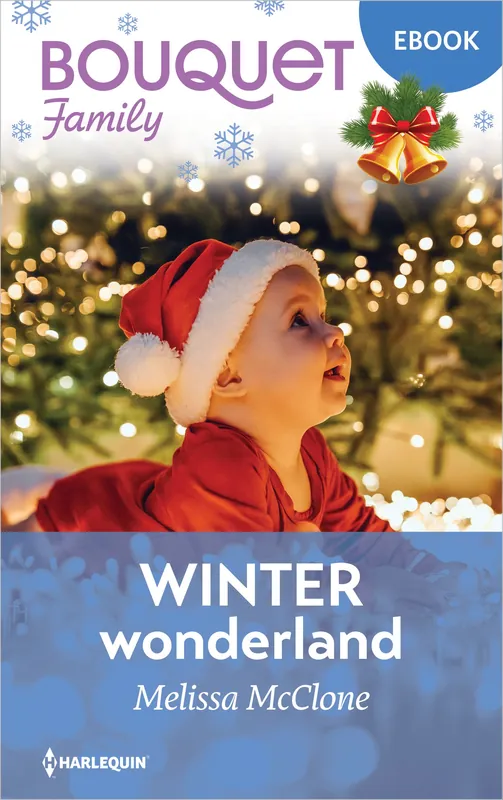 Actieprijs Winterwonderland