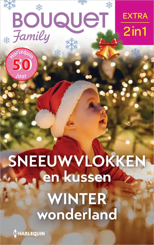 Sneeuwvlokken en kussen / Winterwonderland Koop Online