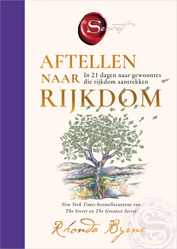 Uitverkoop Aftellen naar rijkdom