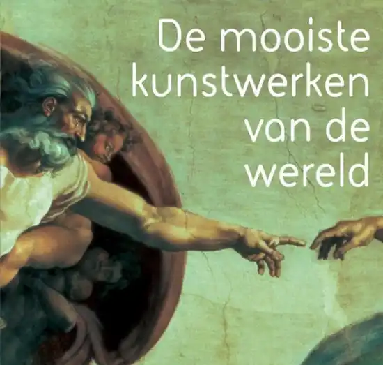 Bestel Nu Mooiste Kunstwerken