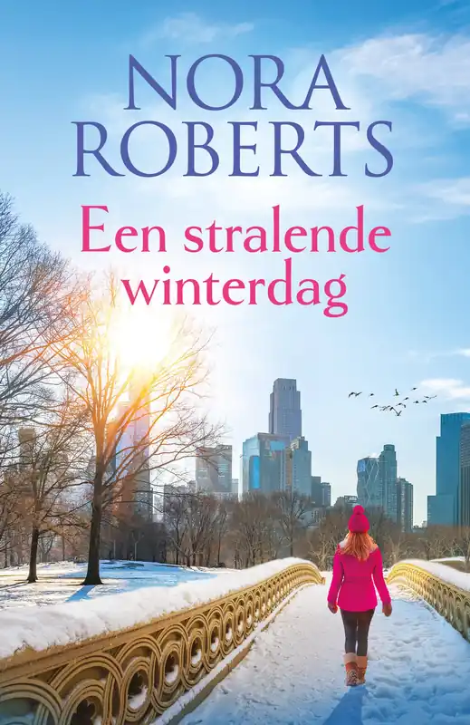 Een stralende winterdag (2-in-1) Tijdelijk Beschikbaar