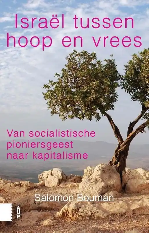 Express Levering Israël tussen hoop en vrees