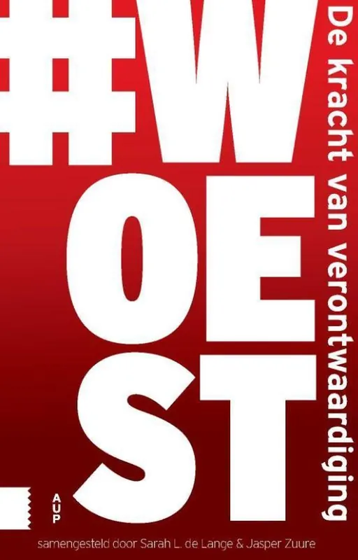 Laatste Versie #Woest