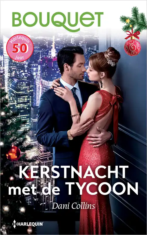 Direct Verzonden Kerstnacht met de tycoon