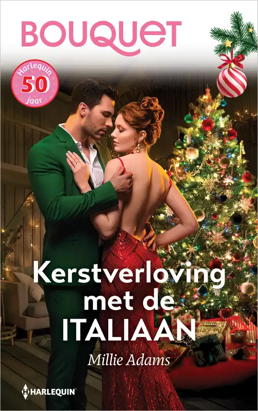 Kerstverloving met de Italiaan Koop Online