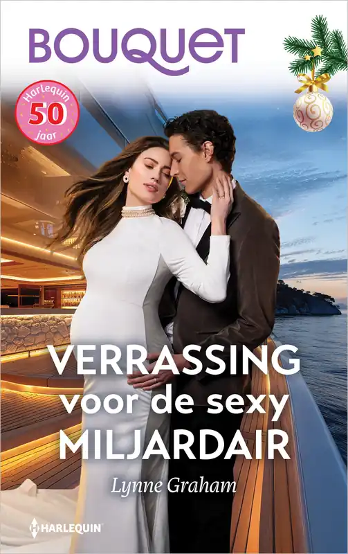 Goedkoop Verrassing voor de sexy miljardair