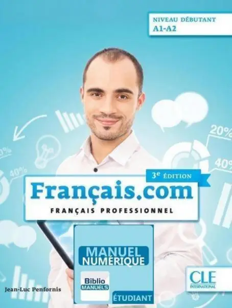 Français.com - Niveau débutant (A1/A2) Lage Kosten