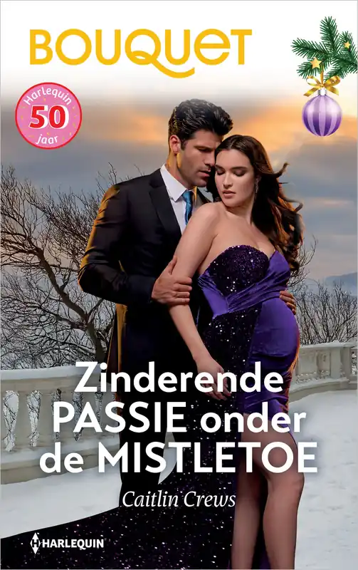 Beste Prijs Zinderende passie onder de mistletoe