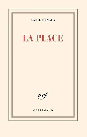Bestseller La place