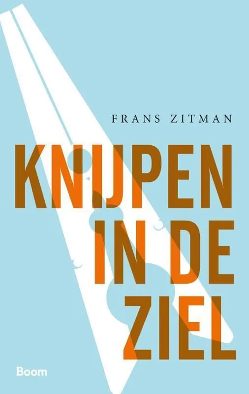 Knijpen in de ziel Beperkt Aanbod