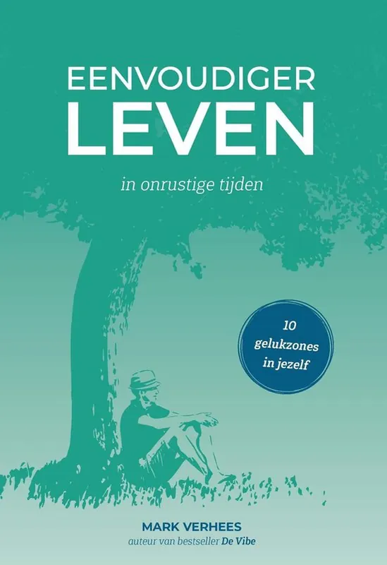 Gratis Retour Eenvoudiger leven