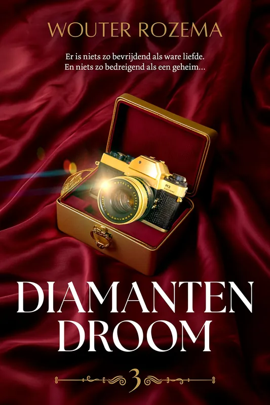 Diamanten droom Beste Prijs