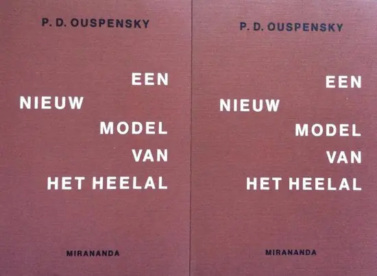 Nieuw Model Van Het Heelal Dl1 & Dl2 Goedkoop
