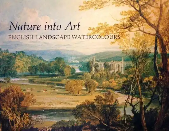 Lage Prijs Nature into Art